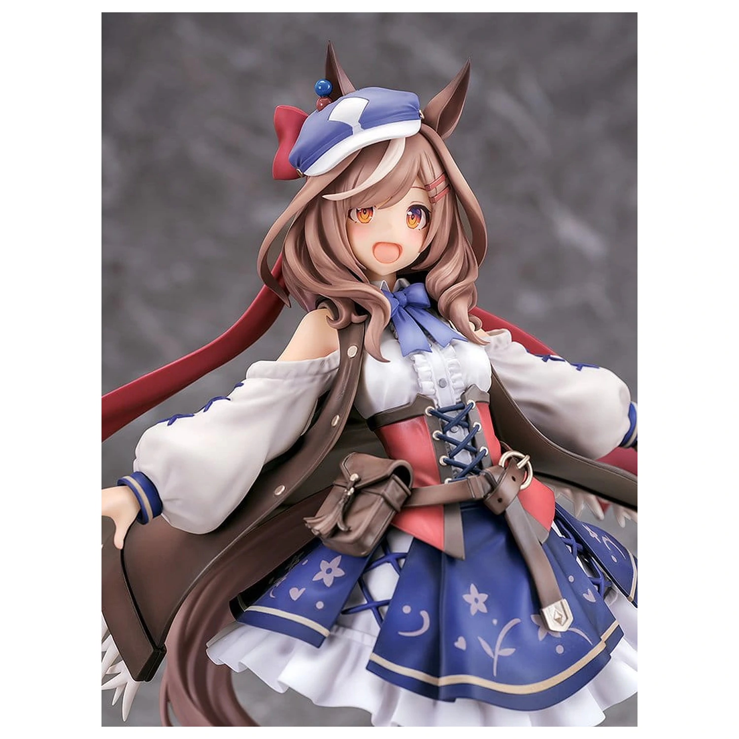 Umamusume: Pretty Derby PVC figura 1/7 Matikanetannhauser 26 cm fotografija izdelka