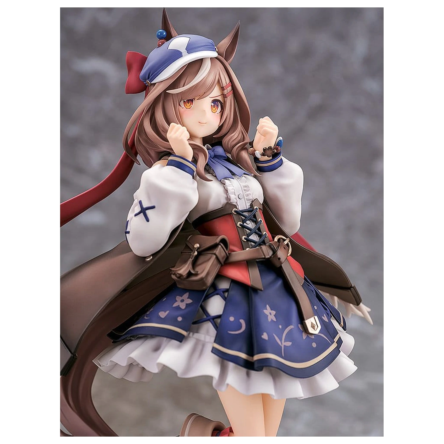 Umamusume: Pretty Derby PVC figura 1/7 Matikanetannhauser 26 cm fotografija izdelka