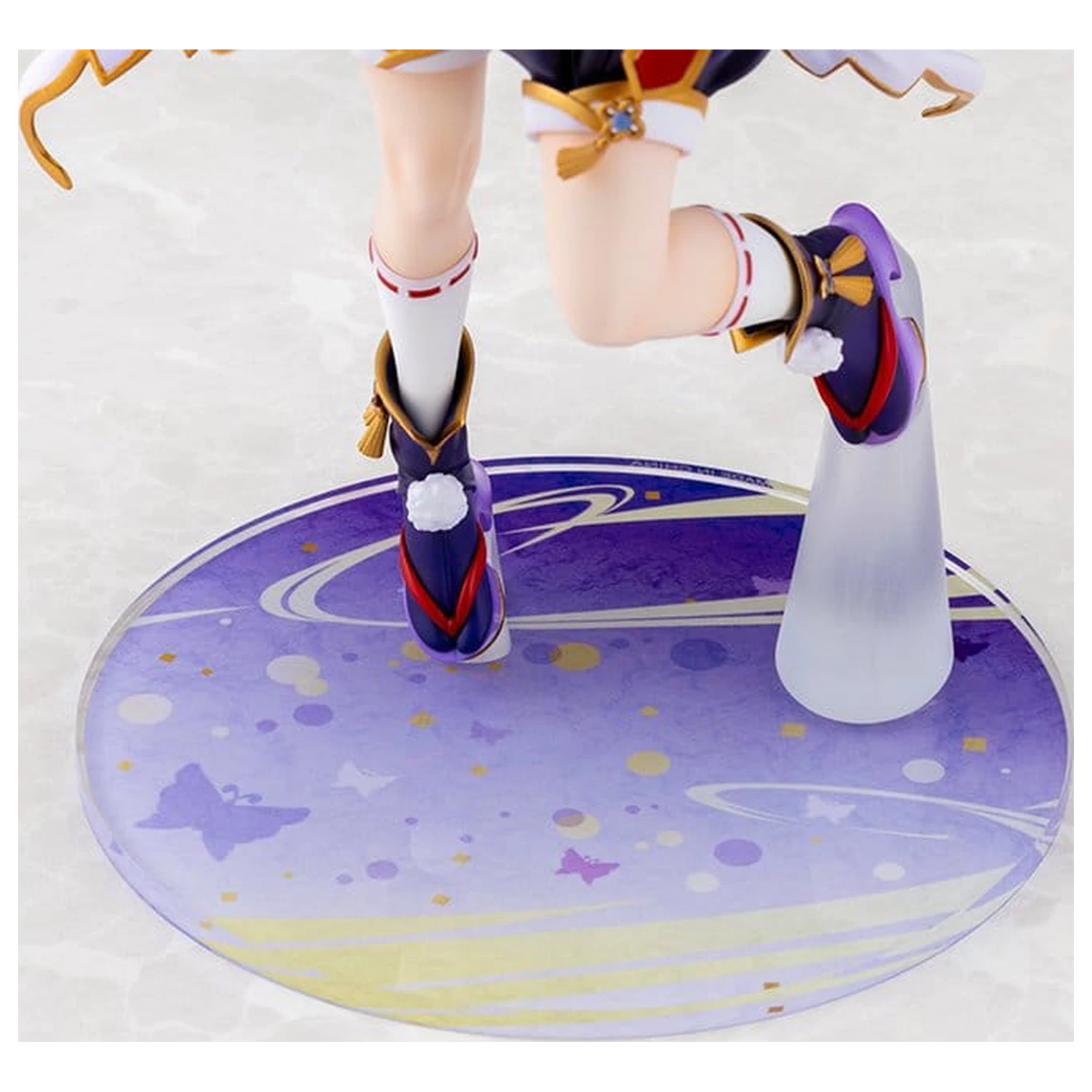 Umamusume: Pretty Derby PVC kip 1/7 Shiun no Yumemitori Tokai Teio 25 cm fotografija izdelka