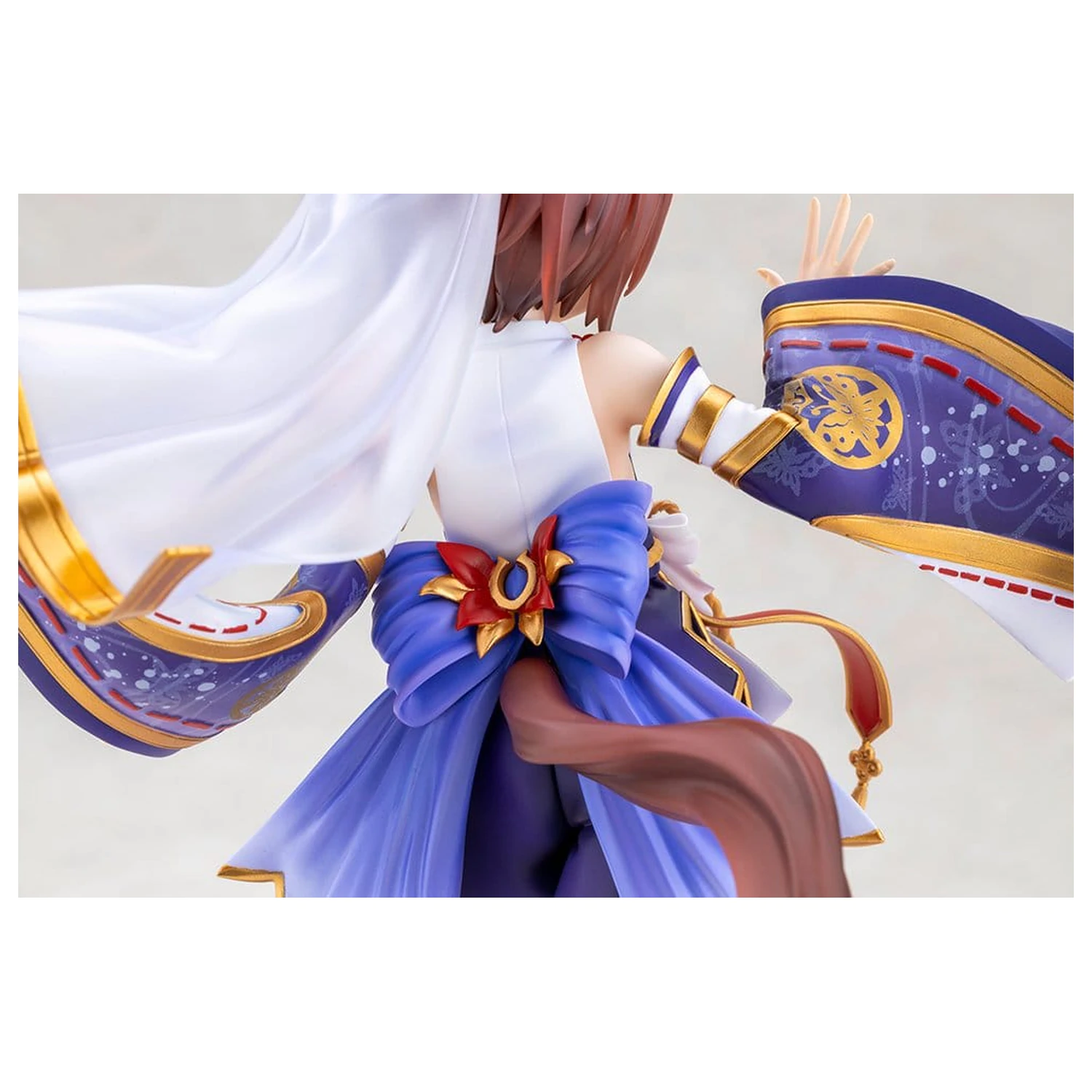 Umamusume: Pretty Derby PVC kip 1/7 Shiun no Yumemitori Tokai Teio 25 cm fotografija izdelka