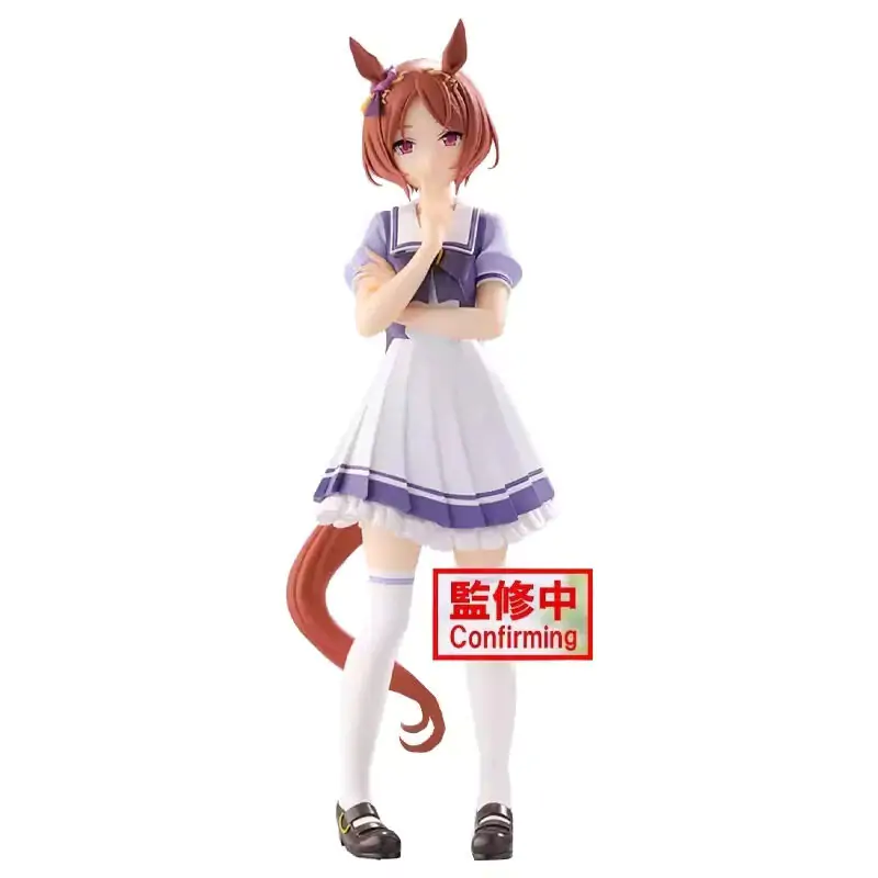 Umamusume Pretty Derby Sakura Laurel figura 18 cm fotografija izdelka