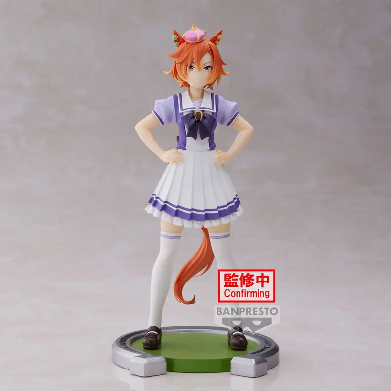 Umamusume Pretty Derby T.M. Opera figura 17 cm fotografija izdelka