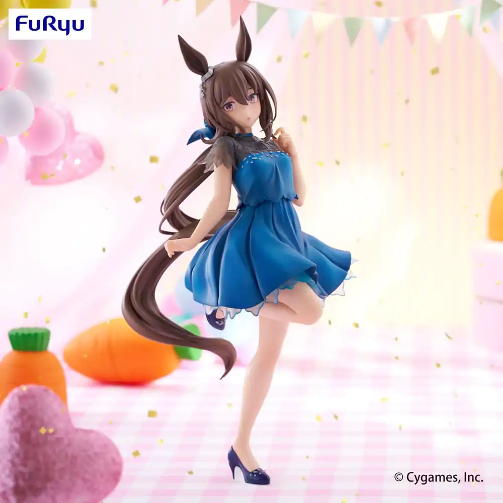 Umamusume: Pretty Derby Trio-Try-iT PVC Kip Admire Vega Dress Ver. 23 cm fotografija izdelka