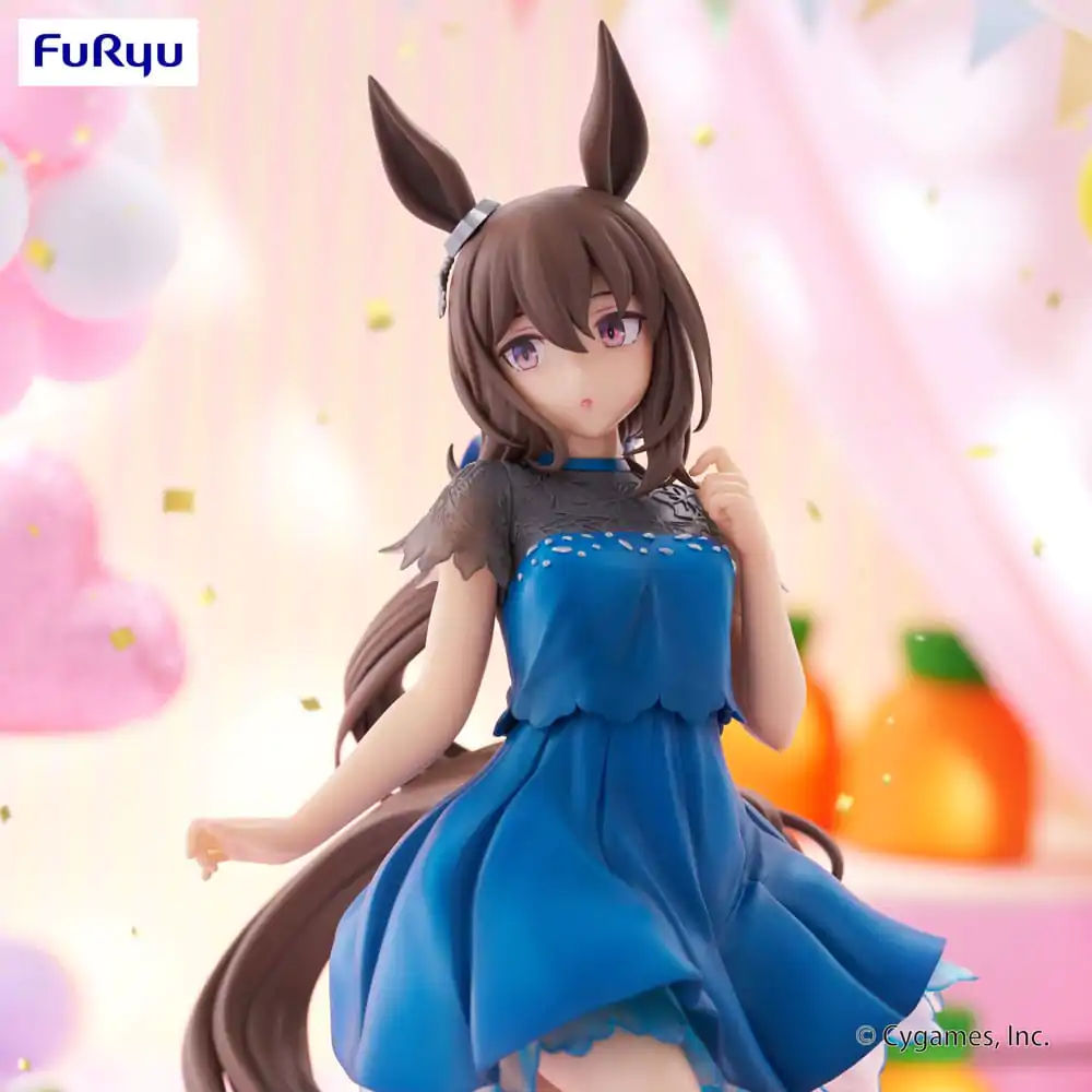 Umamusume: Pretty Derby Trio-Try-iT PVC Kip Admire Vega Dress Ver. 23 cm fotografija izdelka