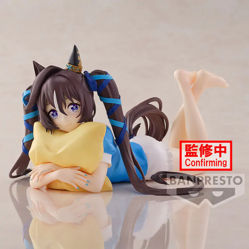 Umamusume: Pretty Derby Vivlos Season 3 figura 14 cm fotografija izdelka