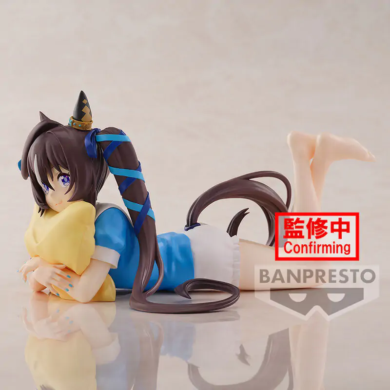 Umamusume: Pretty Derby Vivlos Season 3 figura 14 cm fotografija izdelka