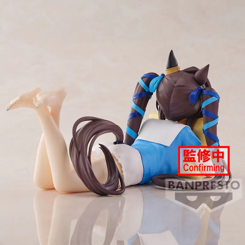 Umamusume: Pretty Derby Vivlos Season 3 figura 14 cm fotografija izdelka