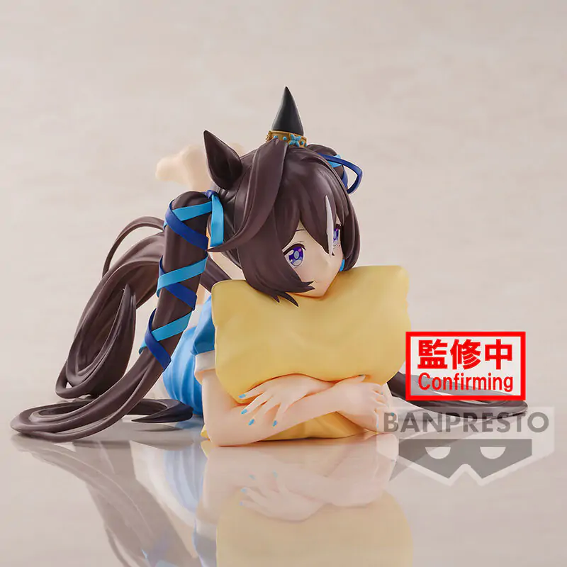 Umamusume: Pretty Derby Vivlos Season 3 figura 14 cm fotografija izdelka