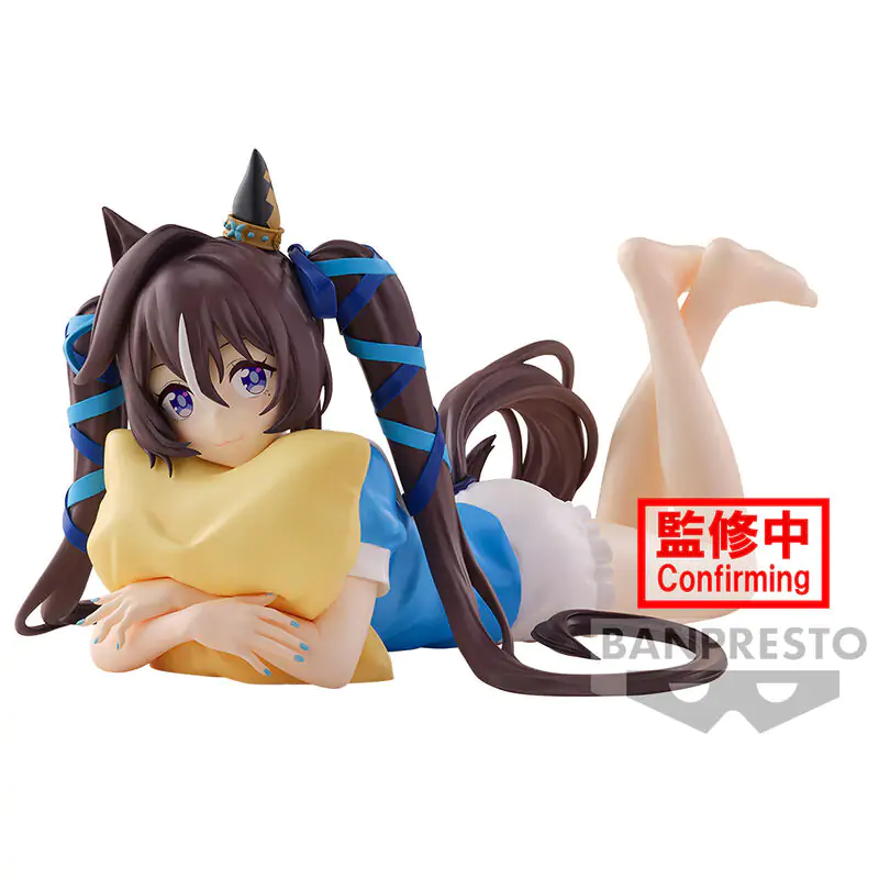 Umamusume: Pretty Derby Vivlos Season 3 figura 14 cm fotografija izdelka