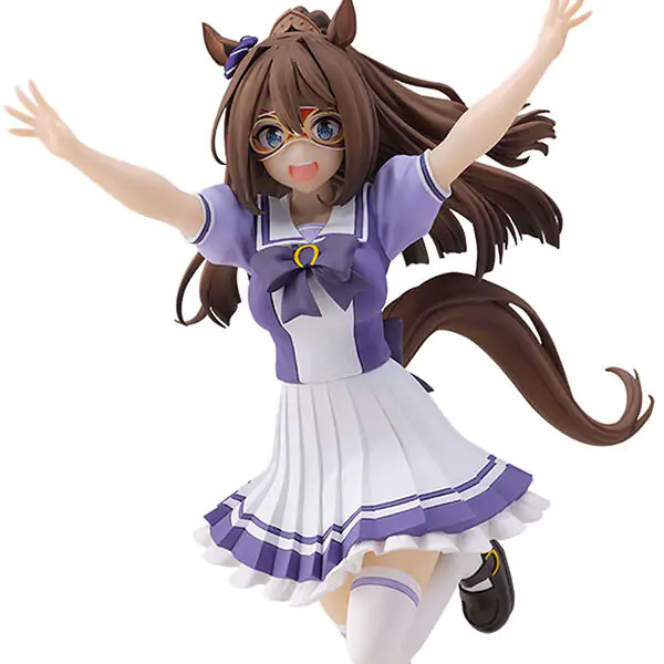 Umamusume Pretty El Condor Pasa figurica Wonder 18 cm fotografija izdelka