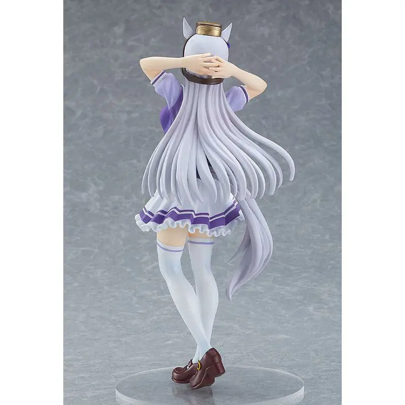 Umamusume: Pretty Derby Pop Up Parade PVC Kip Gold Ship: School Uniform Ver. 18 cm fotografija izdelka