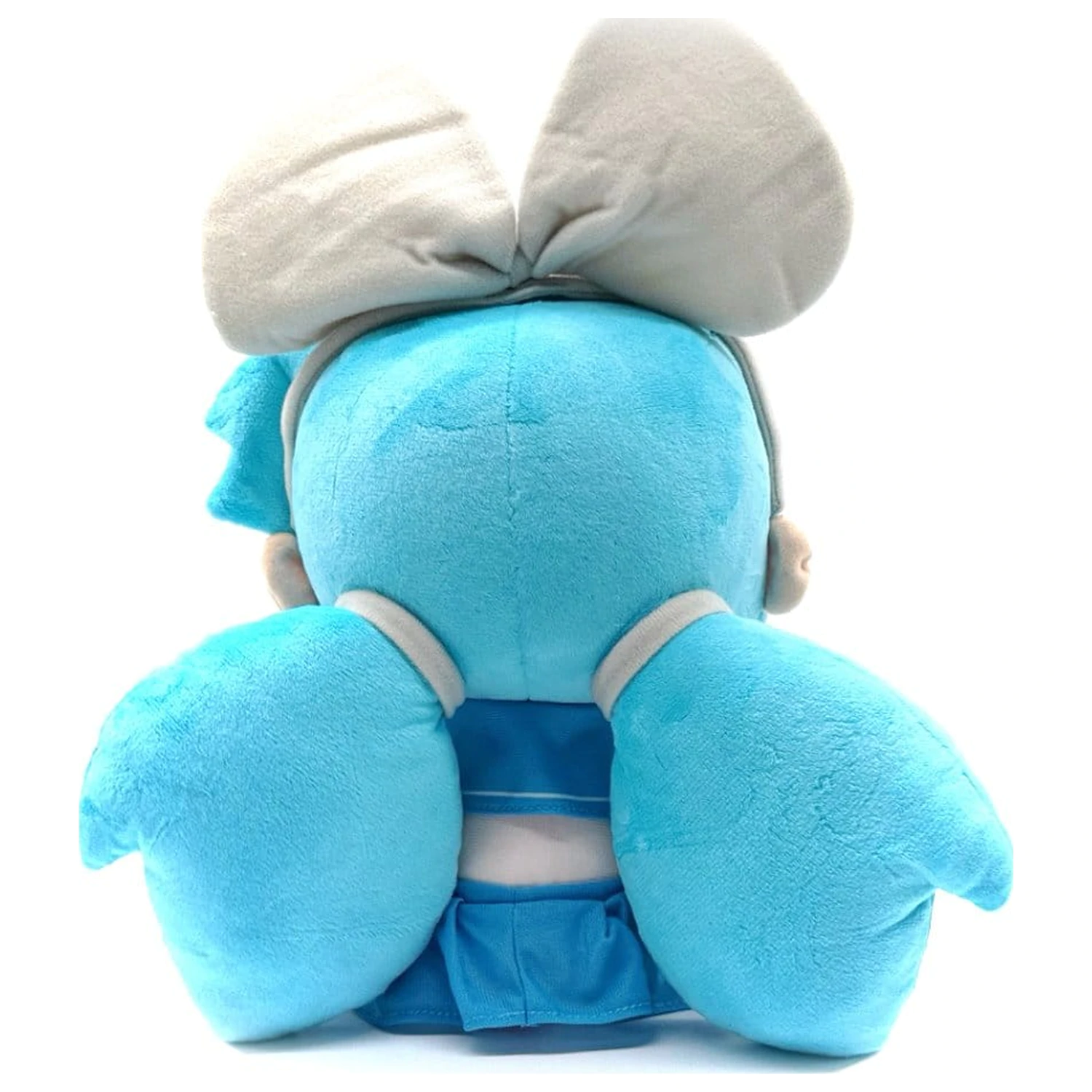 Nepremagljiva plišasta figura Quaver 23 cm fotografija izdelka