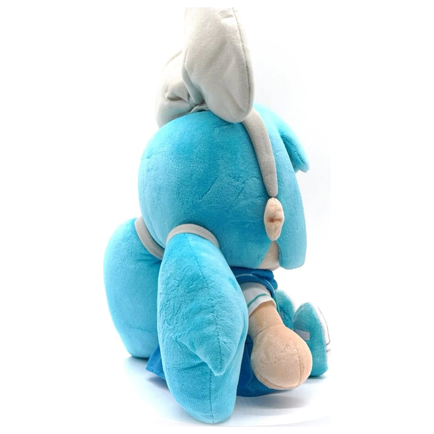 Nepremagljiva plišasta figura Quaver 23 cm fotografija izdelka