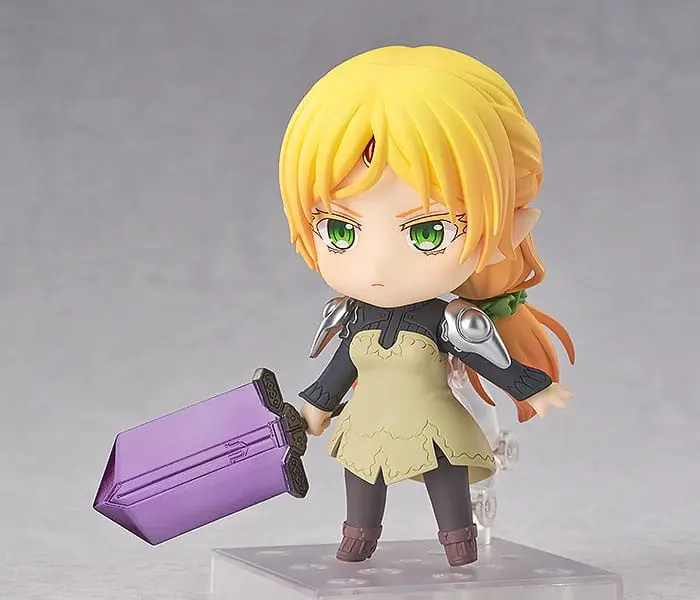 Uncle From Another World Nendoroid akcijska figura Elf 10 cm fotografija izdelka