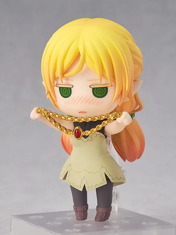 Uncle From Another World Nendoroid akcijska figura Elf 10 cm fotografija izdelka