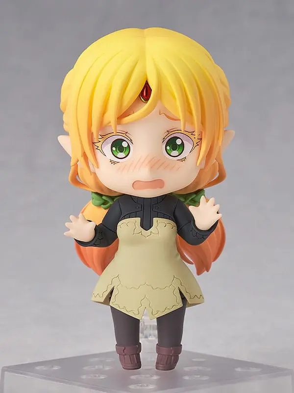 Uncle From Another World Nendoroid akcijska figura Elf 10 cm fotografija izdelka