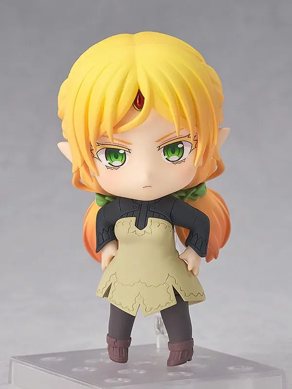 Uncle From Another World Nendoroid akcijska figura Elf 10 cm fotografija izdelka