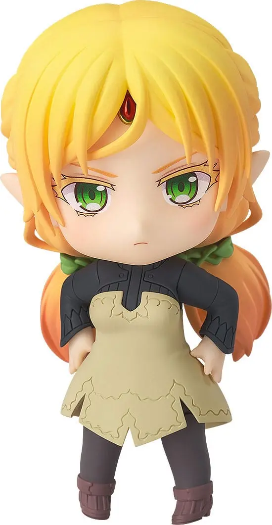 Uncle From Another World Nendoroid akcijska figura Elf 10 cm fotografija izdelka