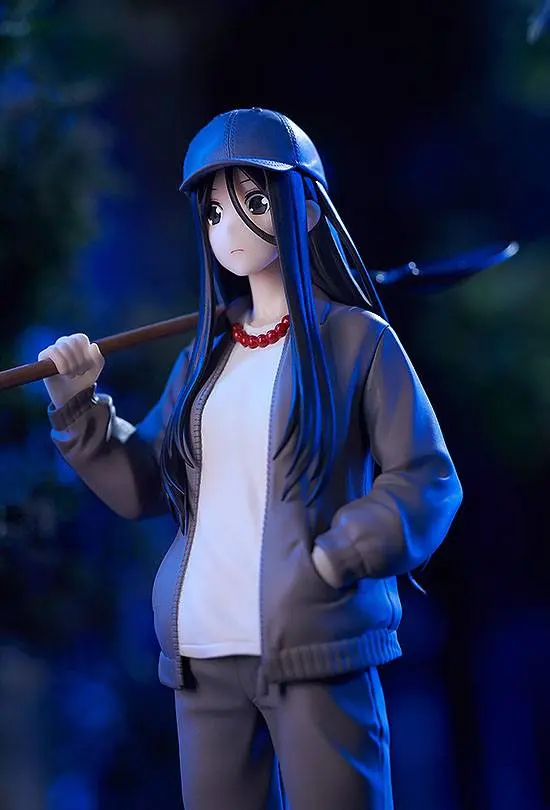 Under One Person (Yi Ren Zhi Xia) Pop Up Parade PVC figurica Feng Baobao 16 cm fotografija izdelka