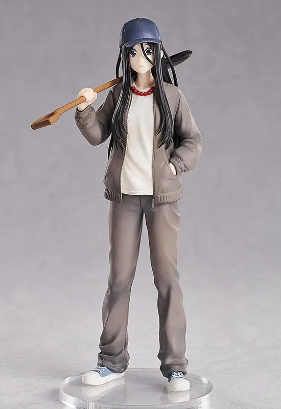 Under One Person (Yi Ren Zhi Xia) Pop Up Parade PVC figurica Feng Baobao 16 cm fotografija izdelka