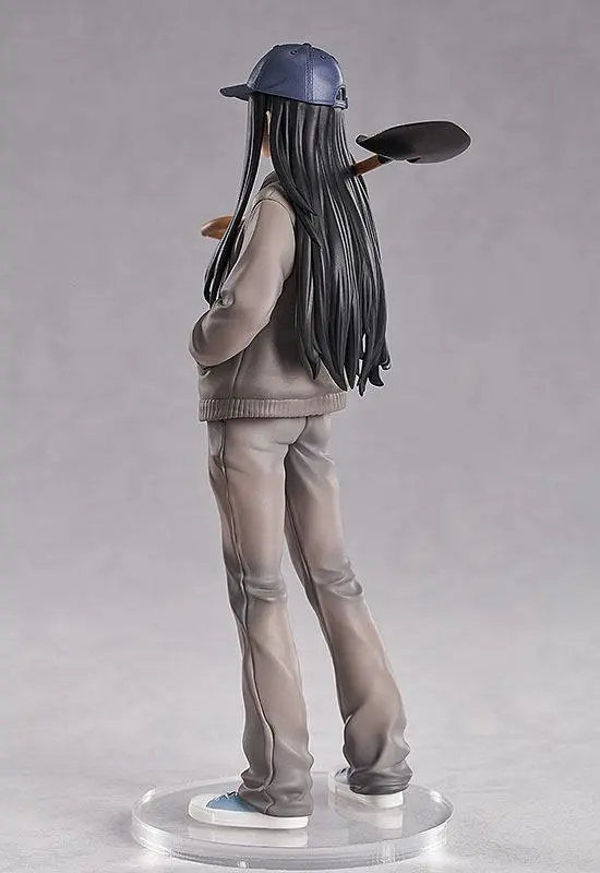 Under One Person (Yi Ren Zhi Xia) Pop Up Parade PVC figurica Feng Baobao 16 cm fotografija izdelka