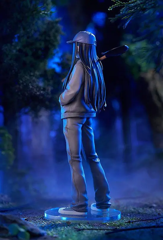 Under One Person (Yi Ren Zhi Xia) Pop Up Parade PVC figurica Feng Baobao 16 cm fotografija izdelka