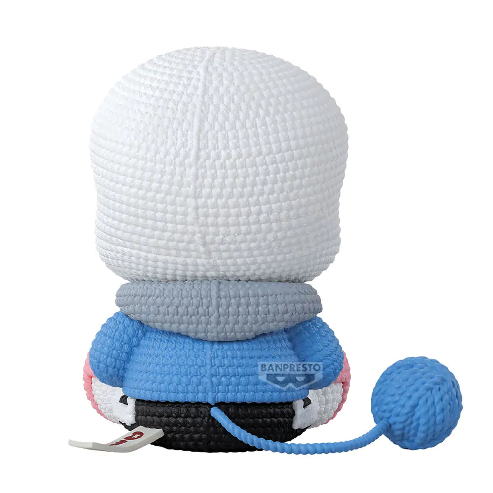 Podpultna Sans Amicot figura 14 cm fotografija izdelka