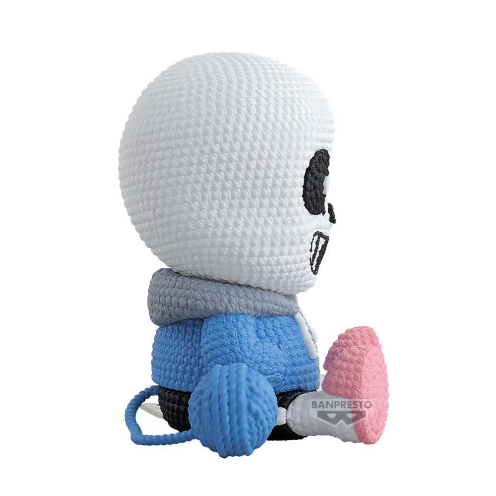 Podpultna Sans Amicot figura 14 cm fotografija izdelka