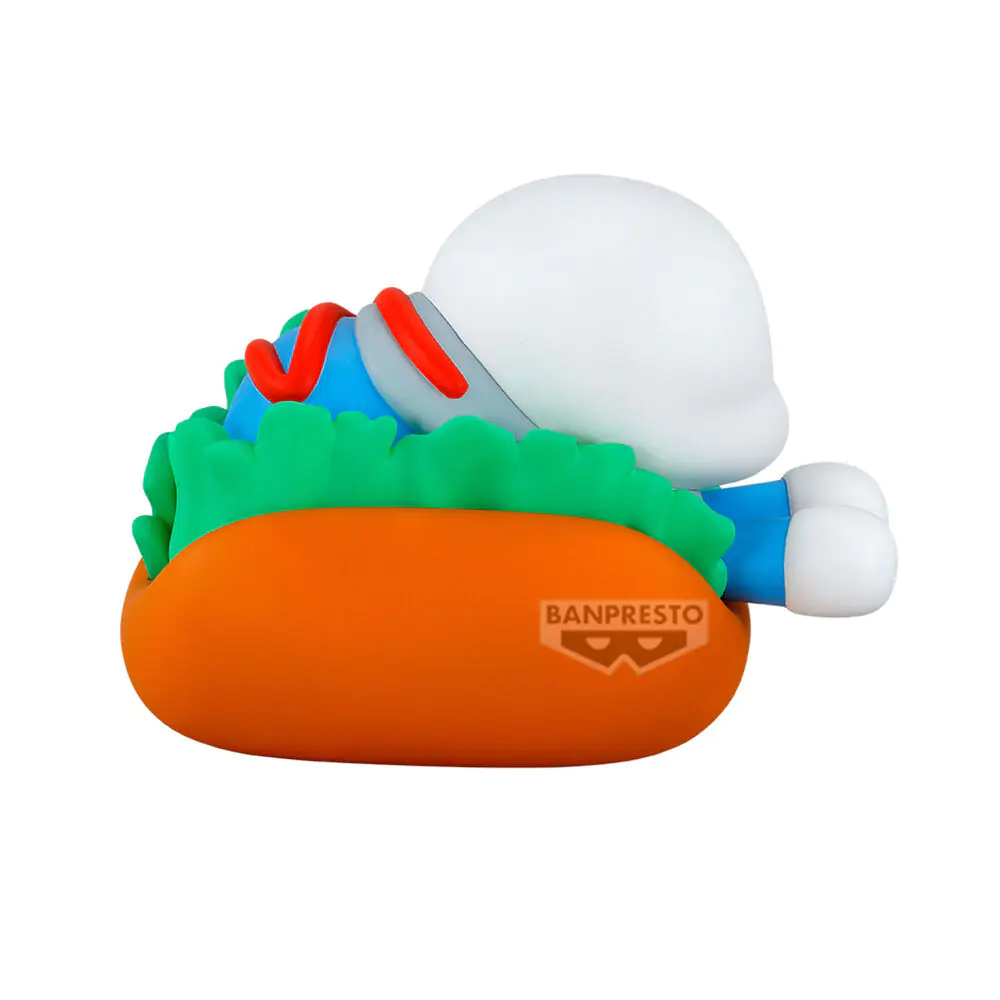 Figurica Undertable Sans Food Design 11 cm fotografija izdelka