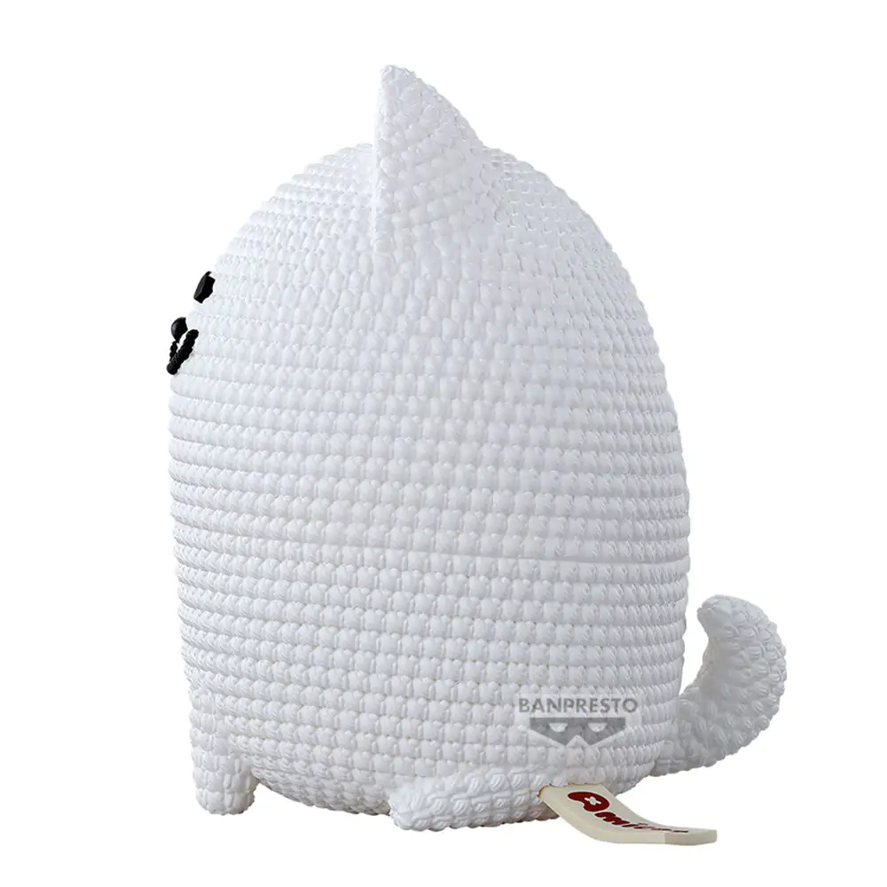 Undertale nadležna pasja figura 13 cm fotografija izdelka