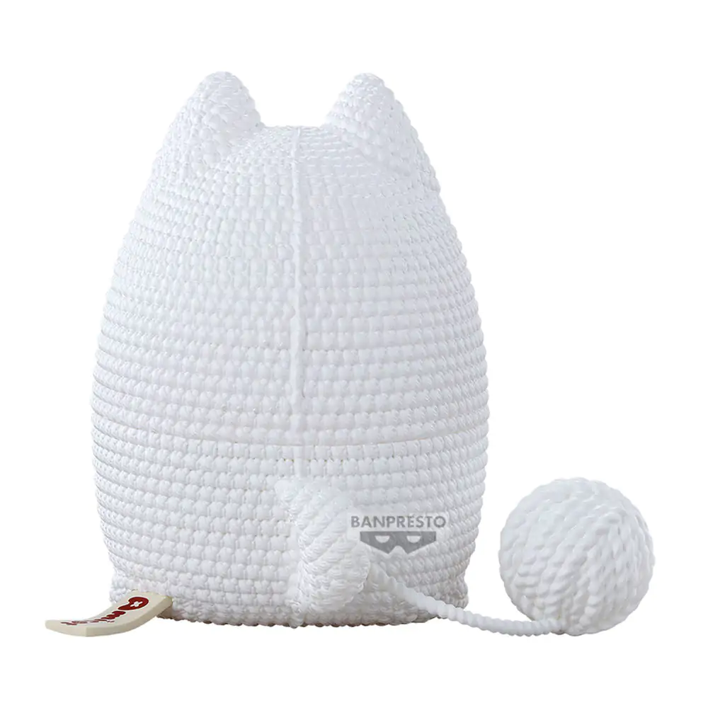 Undertale nadležna pasja figura 13 cm fotografija izdelka