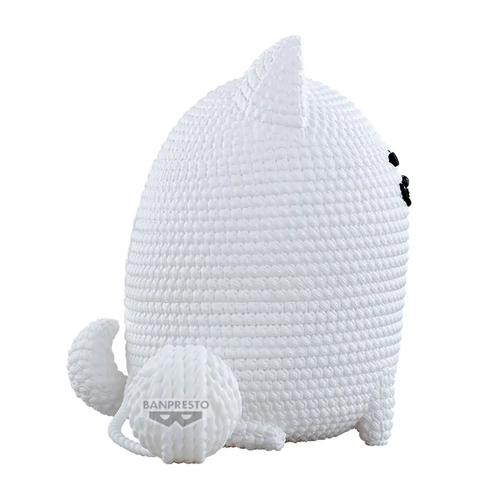 Undertale nadležna pasja figura 13 cm fotografija izdelka