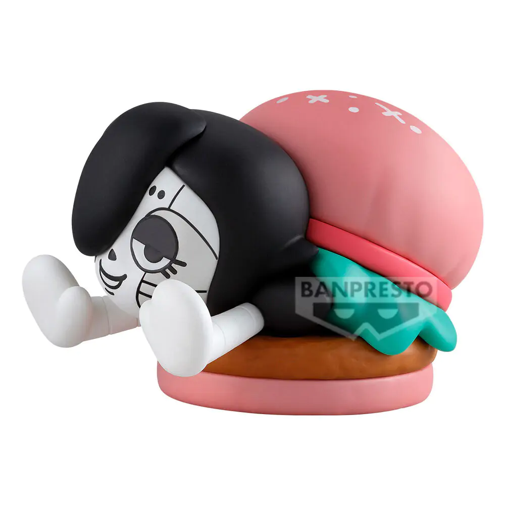 Undertale Mettaton figura 8 cm fotografija izdelka