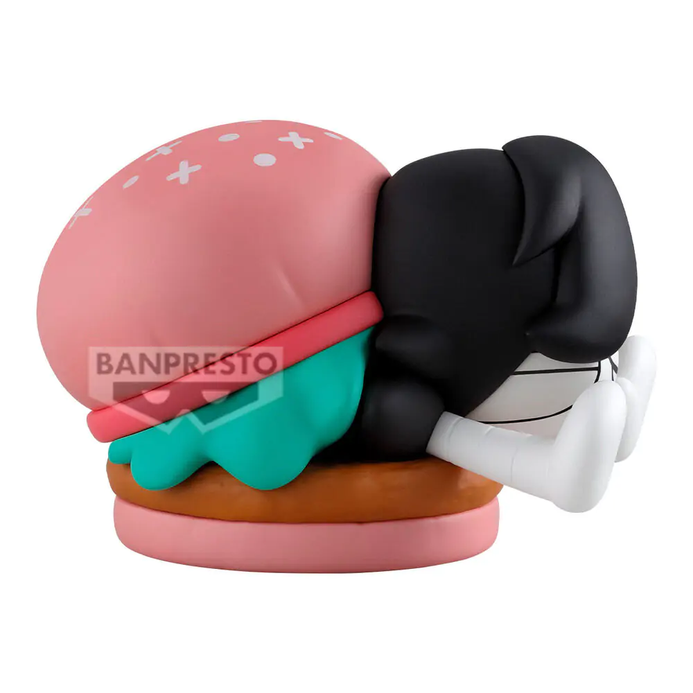 Undertale Mettaton figura 8 cm fotografija izdelka