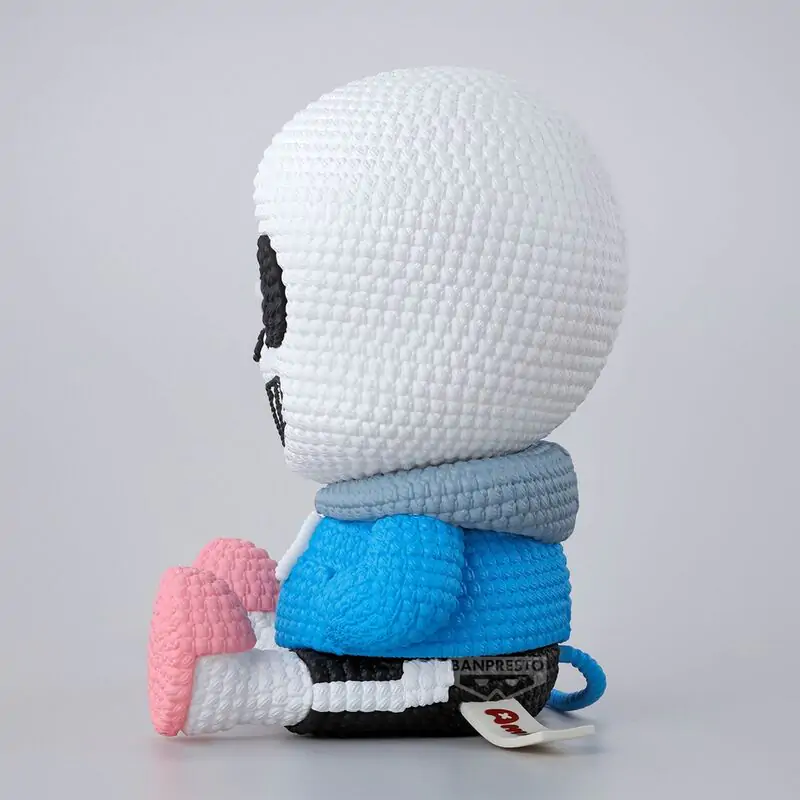 Undertale Sans figurica 14 cm fotografija izdelka