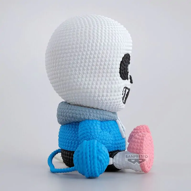 Undertale Sans figurica 14 cm fotografija izdelka