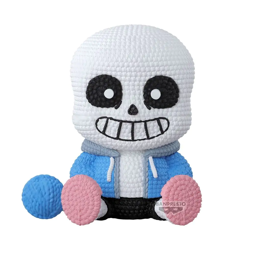 Undertale Sans figurica 14 cm fotografija izdelka