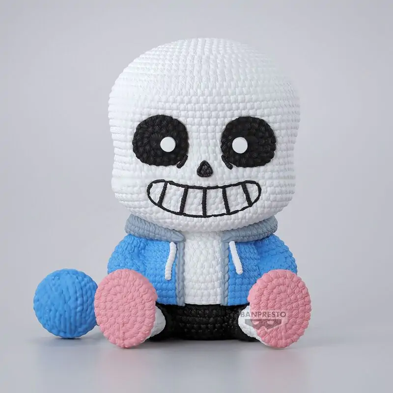 Undertale Sans figurica 14 cm fotografija izdelka