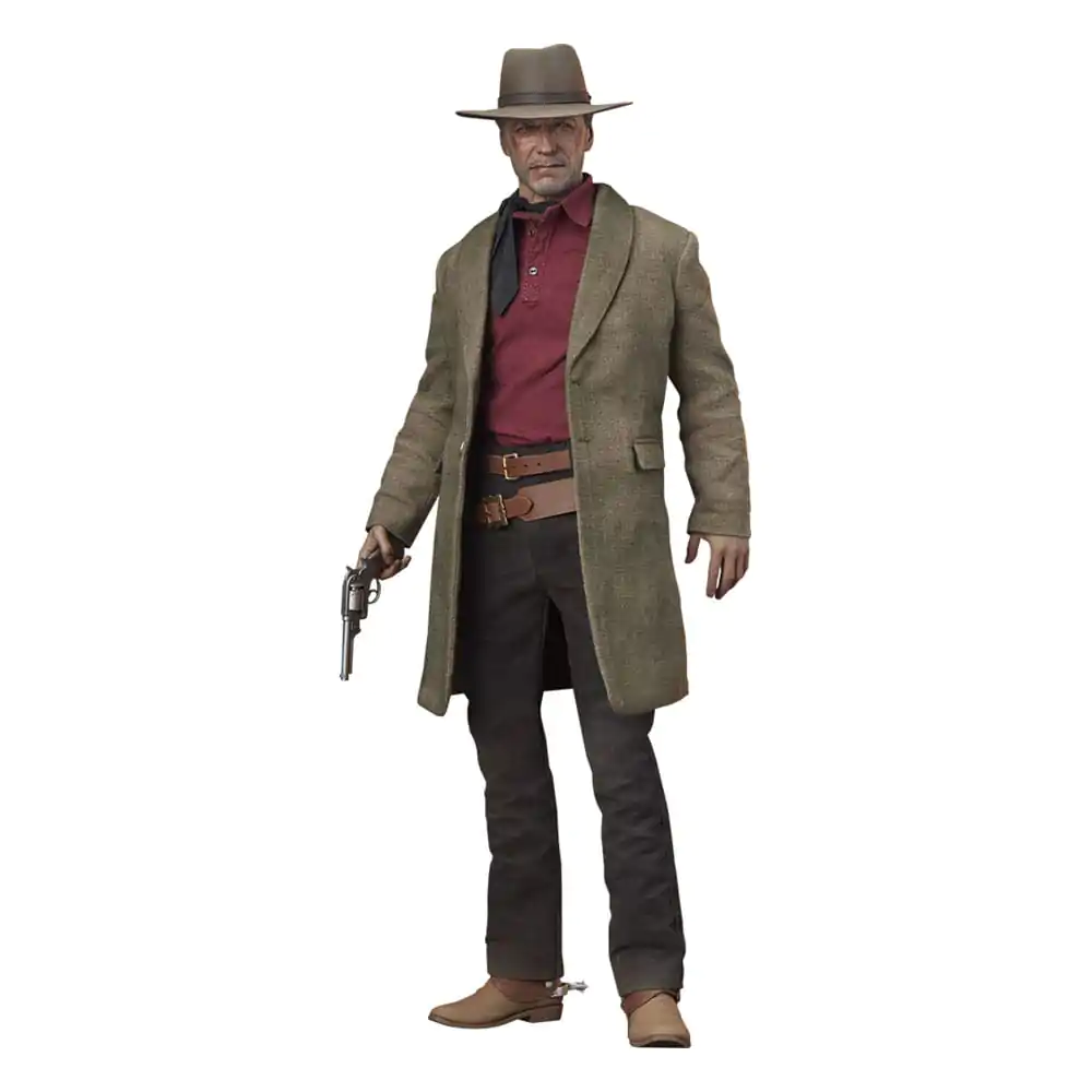 Unforgiven Clint Eastwood Legacy Collection Akcijska figura 1/6 William Munny 32 cm fotografija izdelka