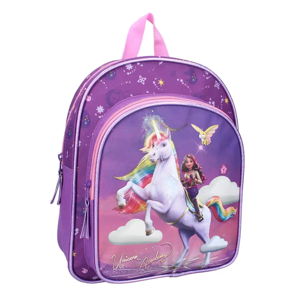 Unicorn Academy Nahrbtnik It's Fate 30 cm fotografija izdelka