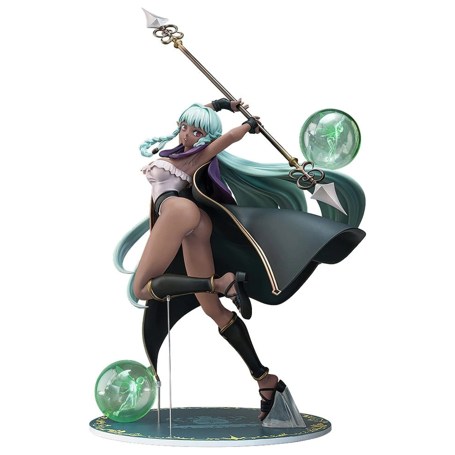 Unicorn Overlord PVC figura 1/6 Rosalinde 37 cm fotografija izdelka