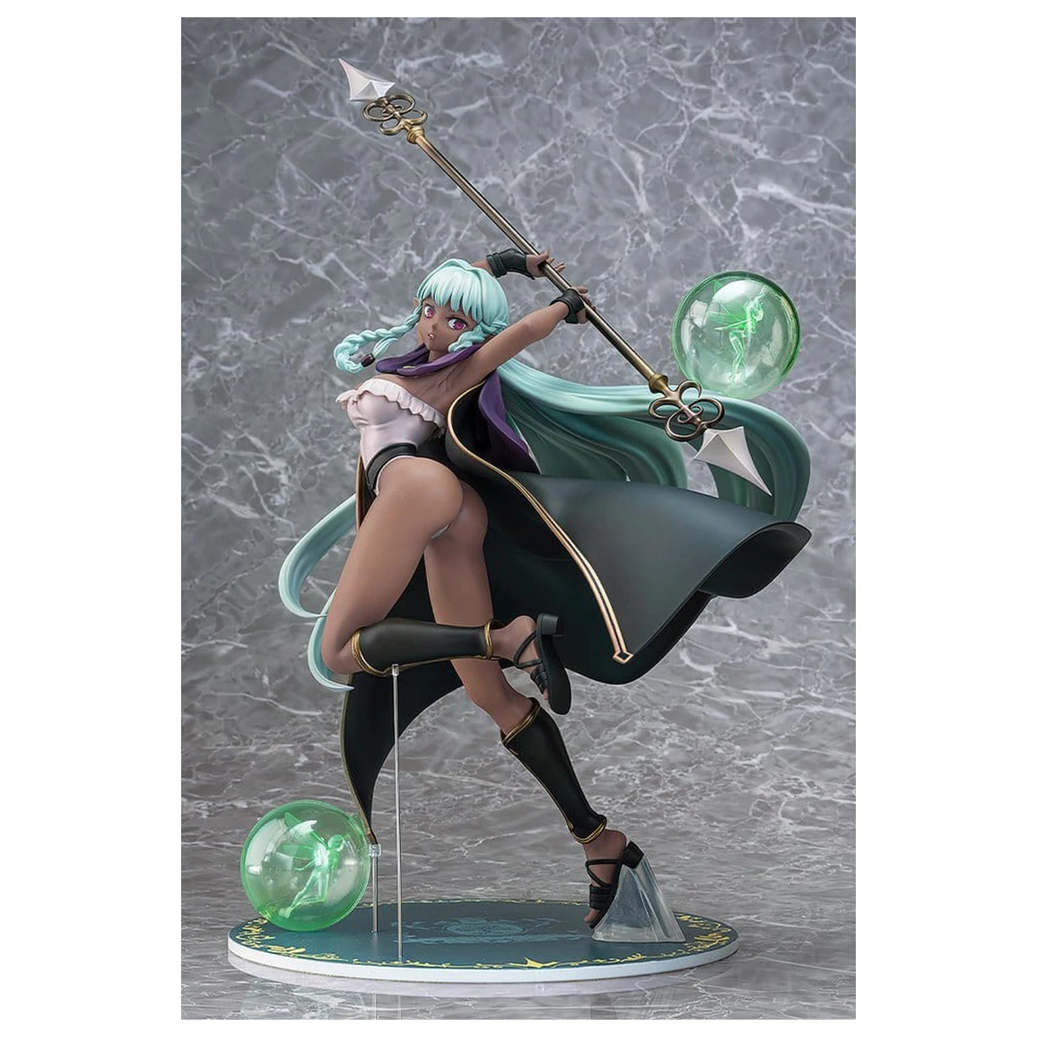 Unicorn Overlord PVC figura 1/6 Rosalinde 37 cm fotografija izdelka