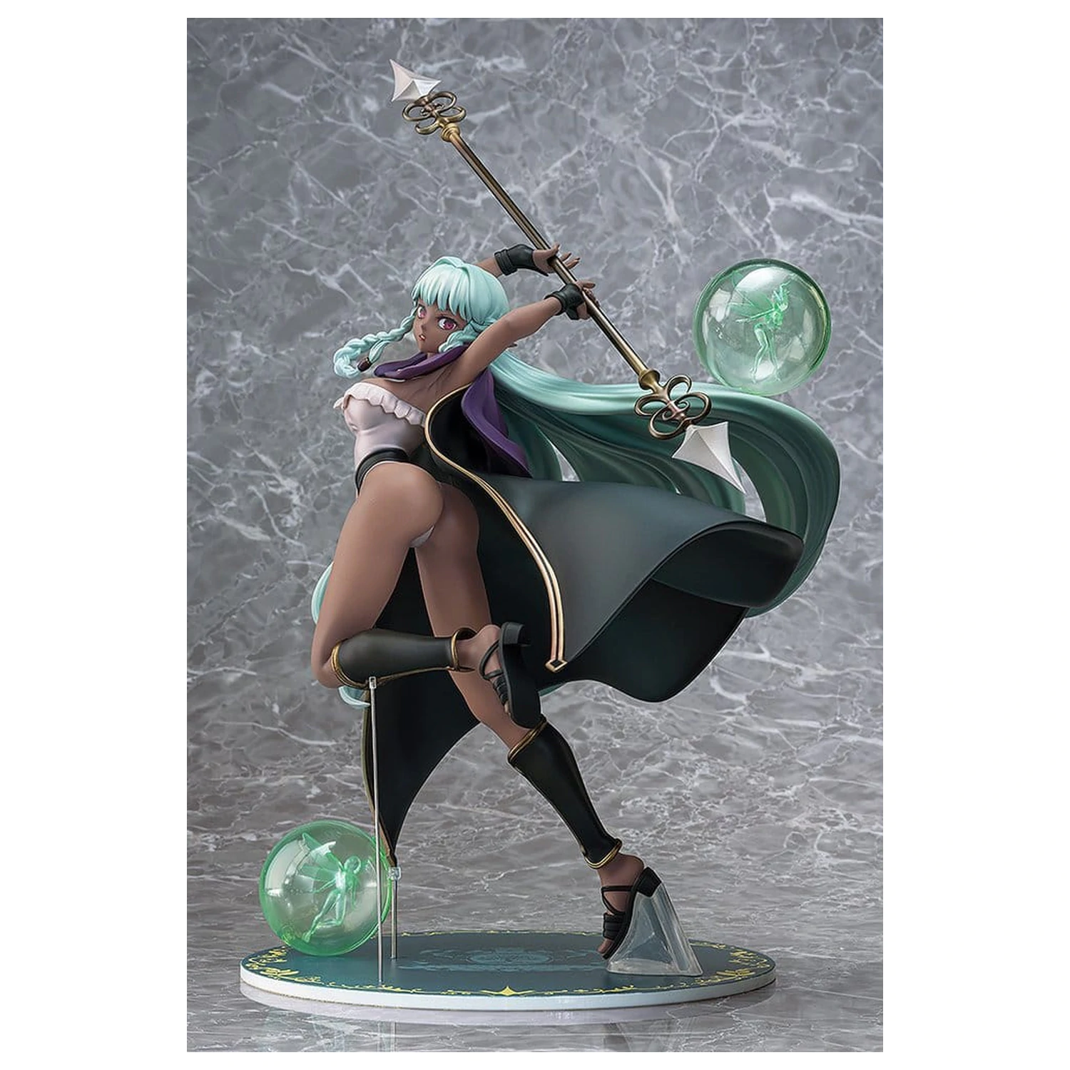 Unicorn Overlord PVC figura 1/6 Rosalinde 37 cm fotografija izdelka