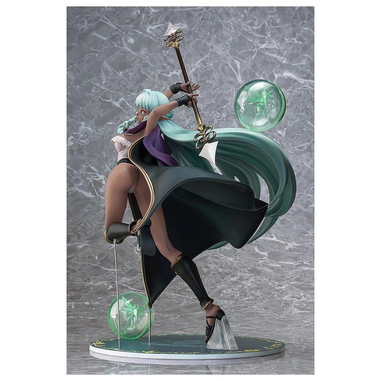 Unicorn Overlord PVC figura 1/6 Rosalinde 37 cm fotografija izdelka