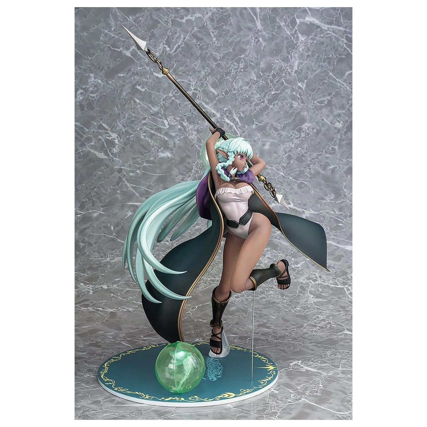 Unicorn Overlord PVC figura 1/6 Rosalinde 37 cm fotografija izdelka