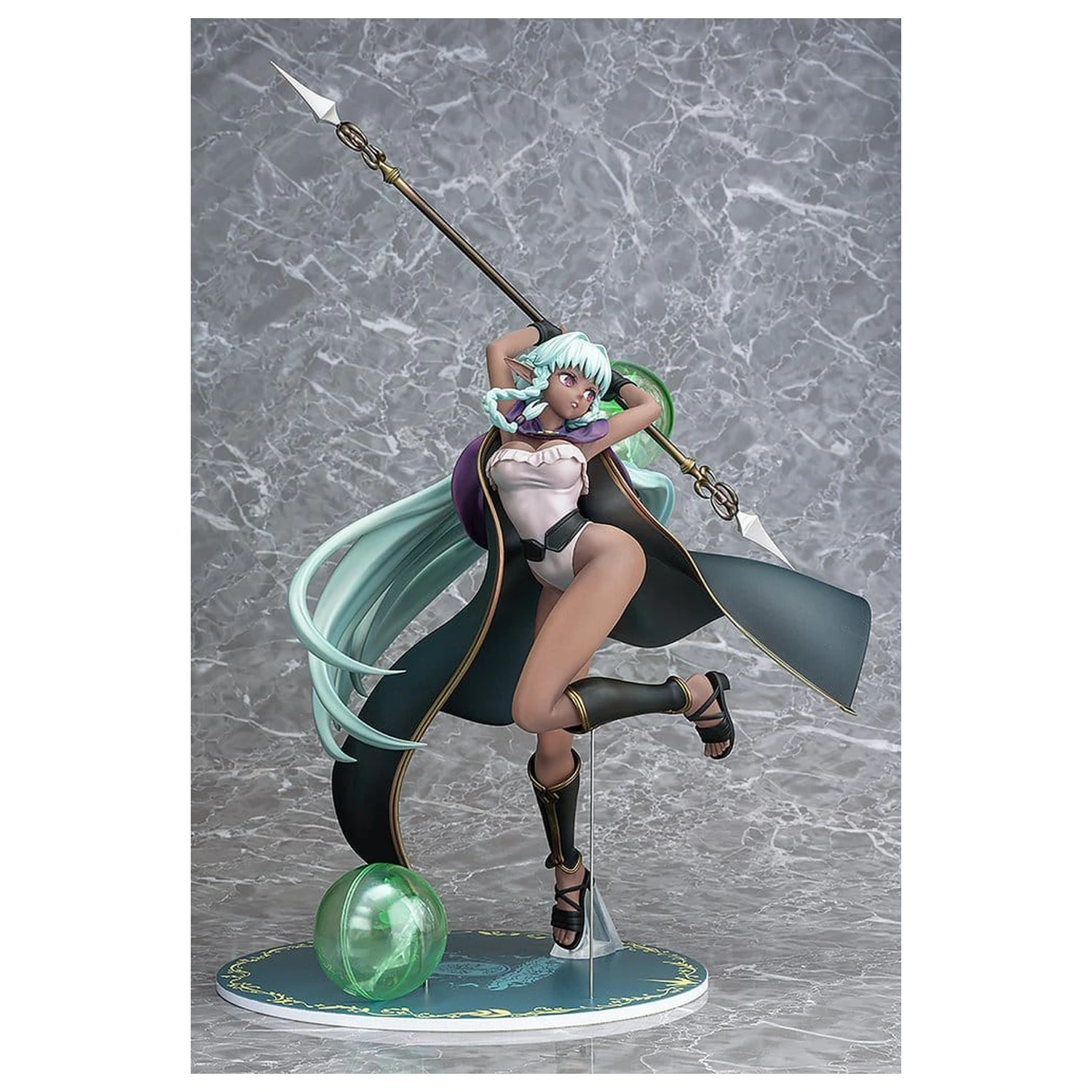 Unicorn Overlord PVC figura 1/6 Rosalinde 37 cm fotografija izdelka