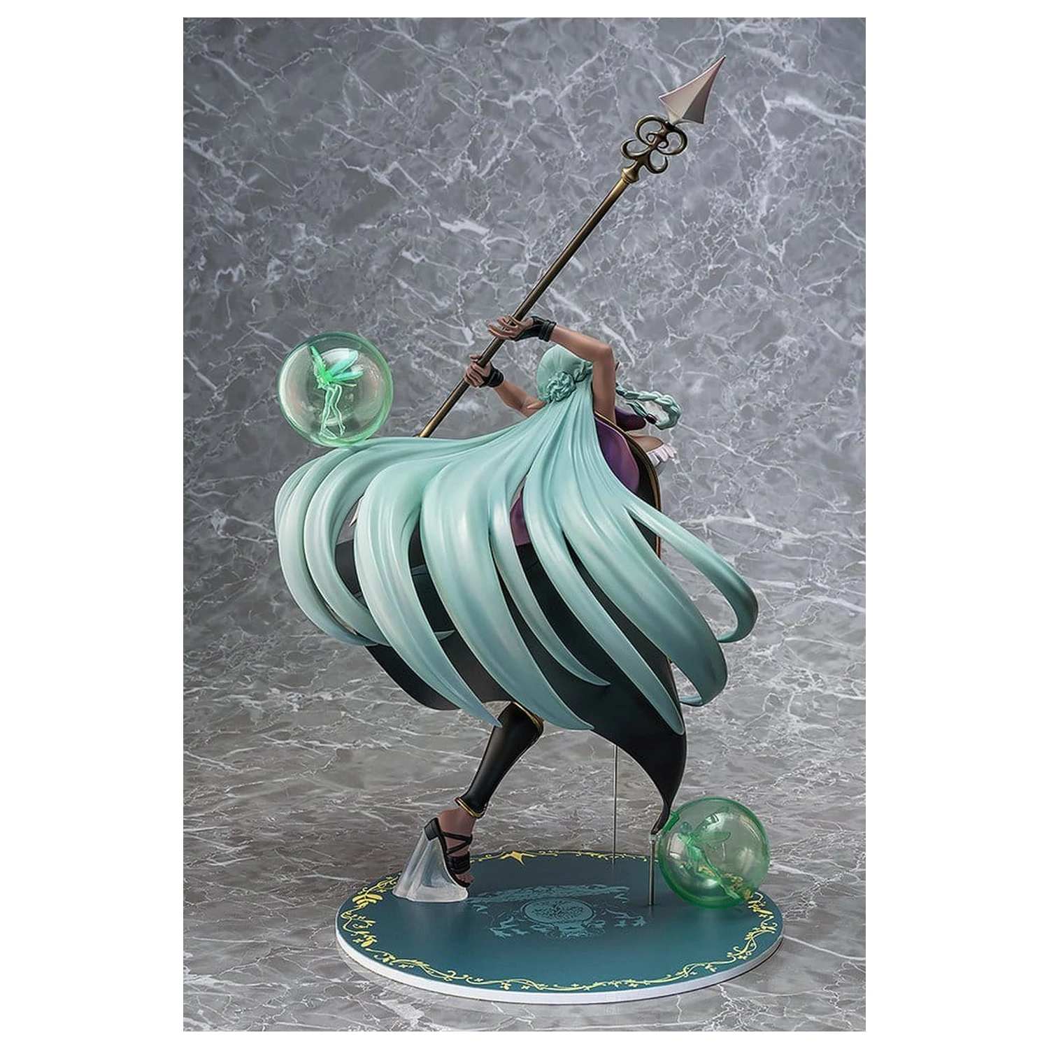 Unicorn Overlord PVC figura 1/6 Rosalinde 37 cm fotografija izdelka