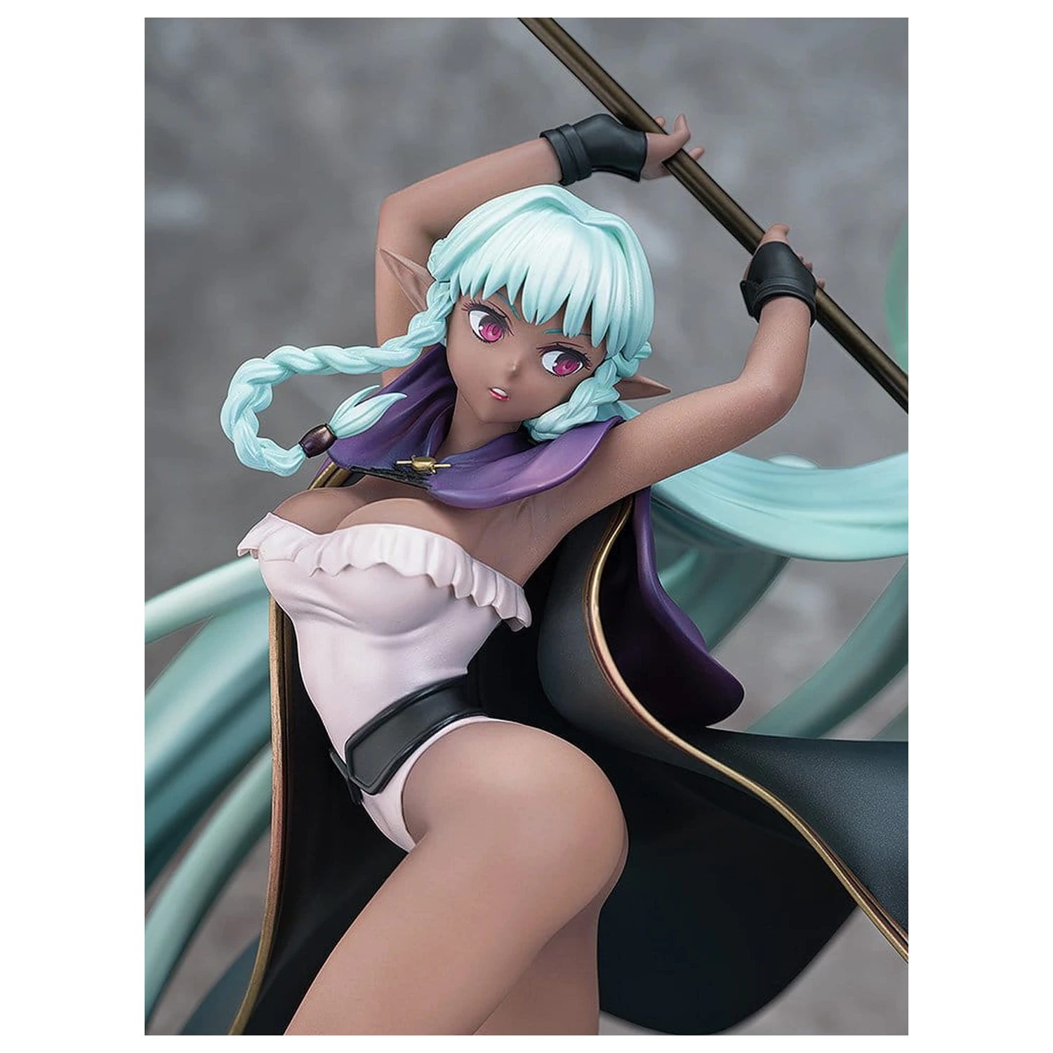 Unicorn Overlord PVC figura 1/6 Rosalinde 37 cm fotografija izdelka