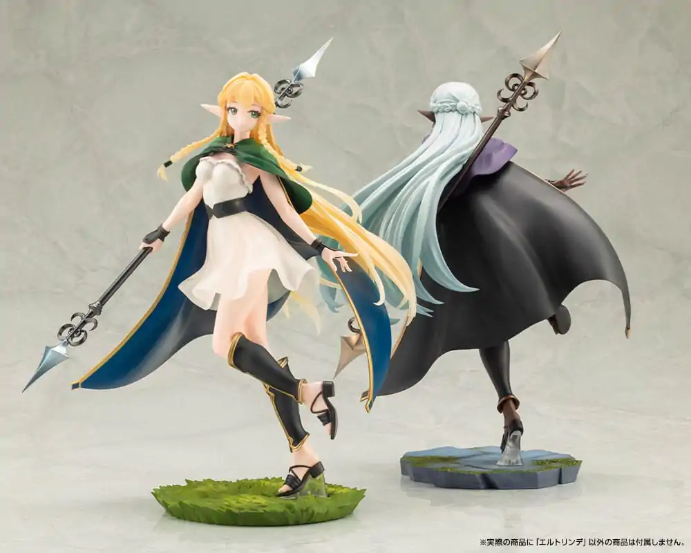 Unicorn Overlord PVC Kip 1/7 Eltolinde 28 cm fotografija izdelka