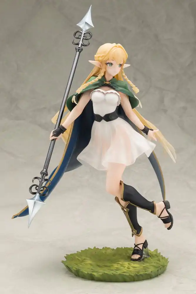 Unicorn Overlord PVC Kip 1/7 Eltolinde 28 cm fotografija izdelka